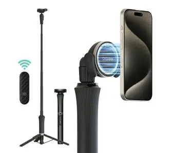 Selfie stick Araree Magfie Pod Pro MagSafe Tripod AR60-01909A Czarny