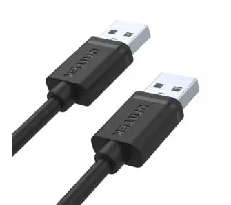 Kabel USB Unitek Y-C442GBK 1,5m Czarny