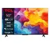 Telewizor TCL 50V6B 50" LED 4K Google TV HDMI 2.1 DVB-T2