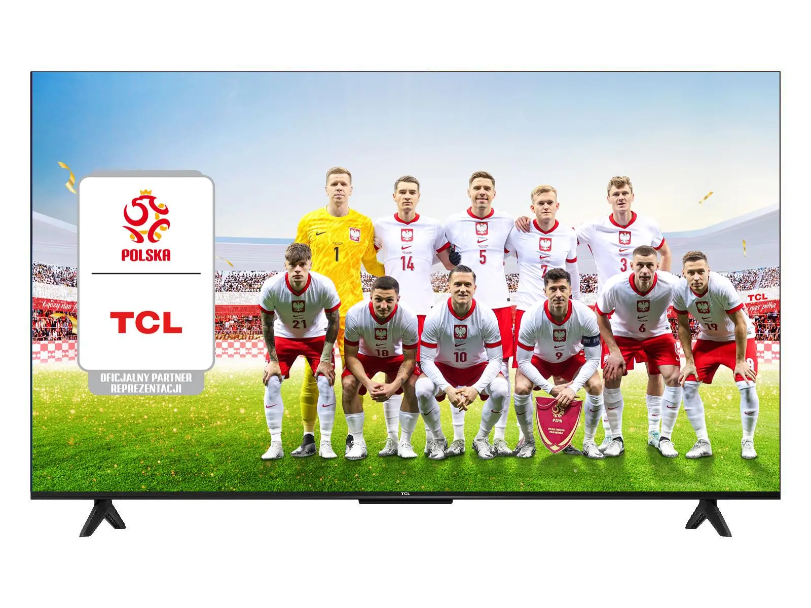 Telewizor TCL 50V6B 50" LED 4K Google TV HDMI 2.1 DVB-T2
