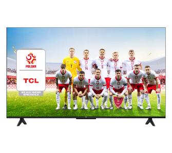 Telewizor TCL 50V6B 50" LED 4K Google TV HDMI 2.1 DVB-T2