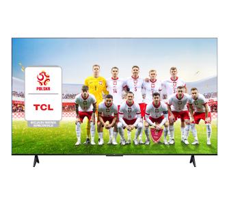 Telewizor TCL 75V6B 75" LED 4K Google TV HDMI 2.1 DVB-T2