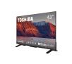 Telewizor Toshiba 43LA2363DG 43" LED Full HD Android TV DVB-T2