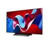 Telewizor LG OLED48C45LA  48" OLED evo 4K 144Hz webOS Dolby Vision Dolby Atmos HDMI 2.1 DVB-T2