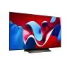 Telewizor LG OLED48C45LA  48" OLED evo 4K 144Hz webOS Dolby Vision Dolby Atmos HDMI 2.1 DVB-T2