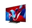 Telewizor LG OLED48C45LA  48" OLED evo 4K 144Hz webOS Dolby Vision Dolby Atmos HDMI 2.1 DVB-T2