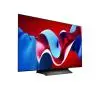 Telewizor LG OLED48C45LA  48" OLED evo 4K 144Hz webOS Dolby Vision Dolby Atmos HDMI 2.1 DVB-T2