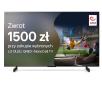 Telewizor LG OLED42C45LA 42" OLED evo 4K 120Hz webOS Dolby Vision Dolby Atmos HDMI 2.1 DVB-T2