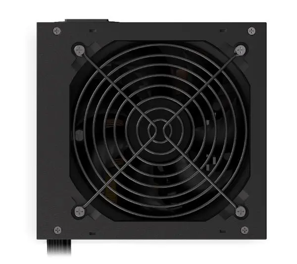 Endorfy Elementum E5 550W 80+ Czarny