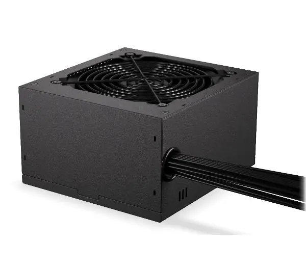 Endorfy Elementum E5 550W 80+ Czarny