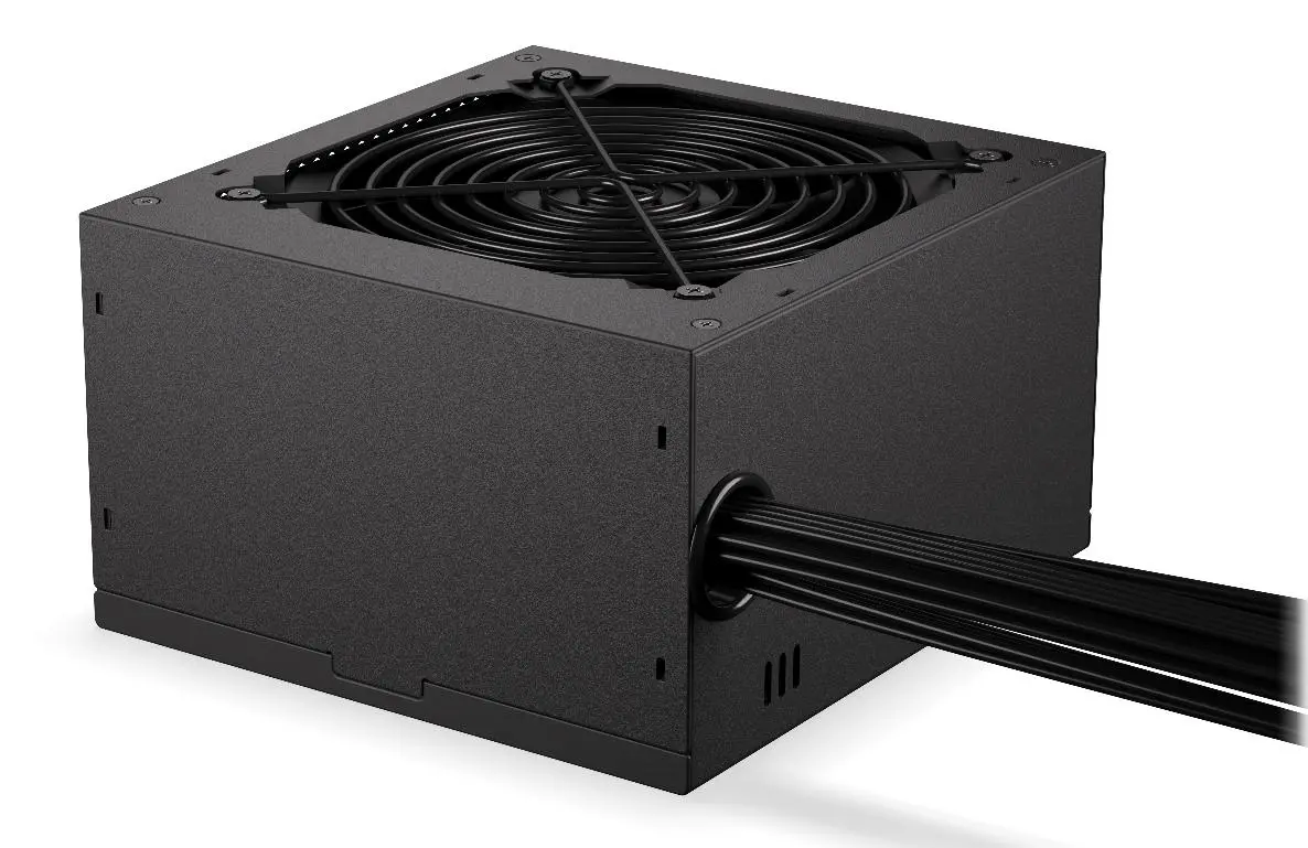 Фото Блок живлення Endorfy Elementum E5 (EY7A001)