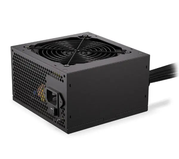 Endorfy Elementum E5 550W 80+ Czarny