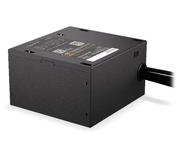 Endorfy Elementum E5 550W 80+ Czarny