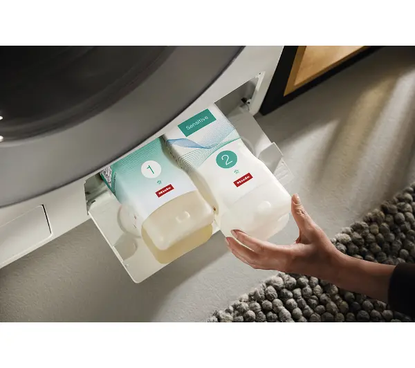 Miele Ultraphase Sensitive 1 WAUPS11402L 1,4l