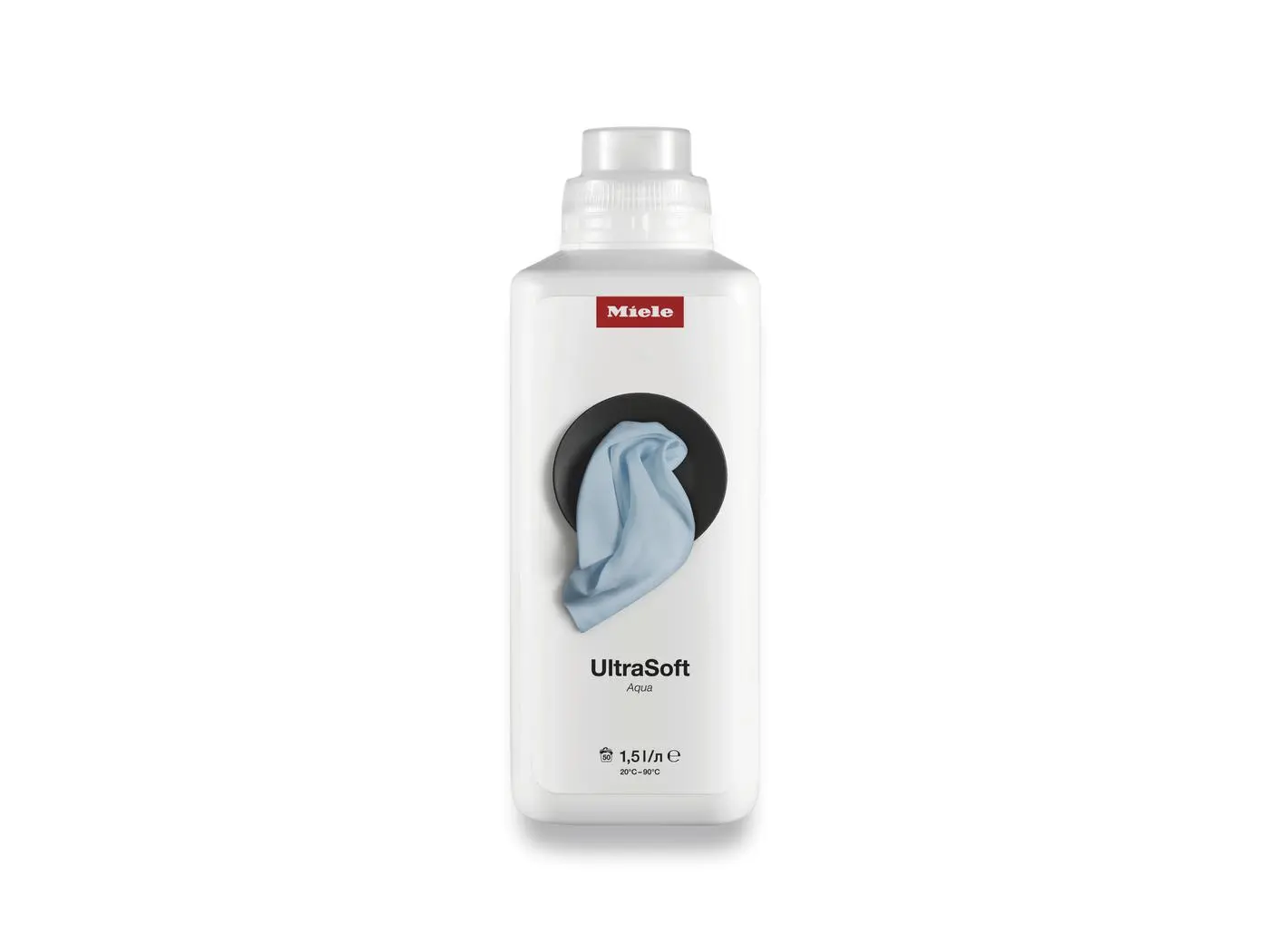 Płyn do zmiękczania Miele Ultrasoft WASO1503L 1,5l