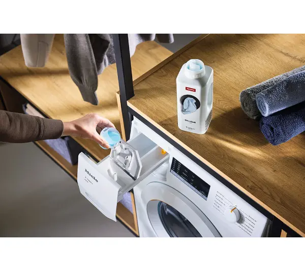 Miele Ultrasoft WASO1503L 1,5l