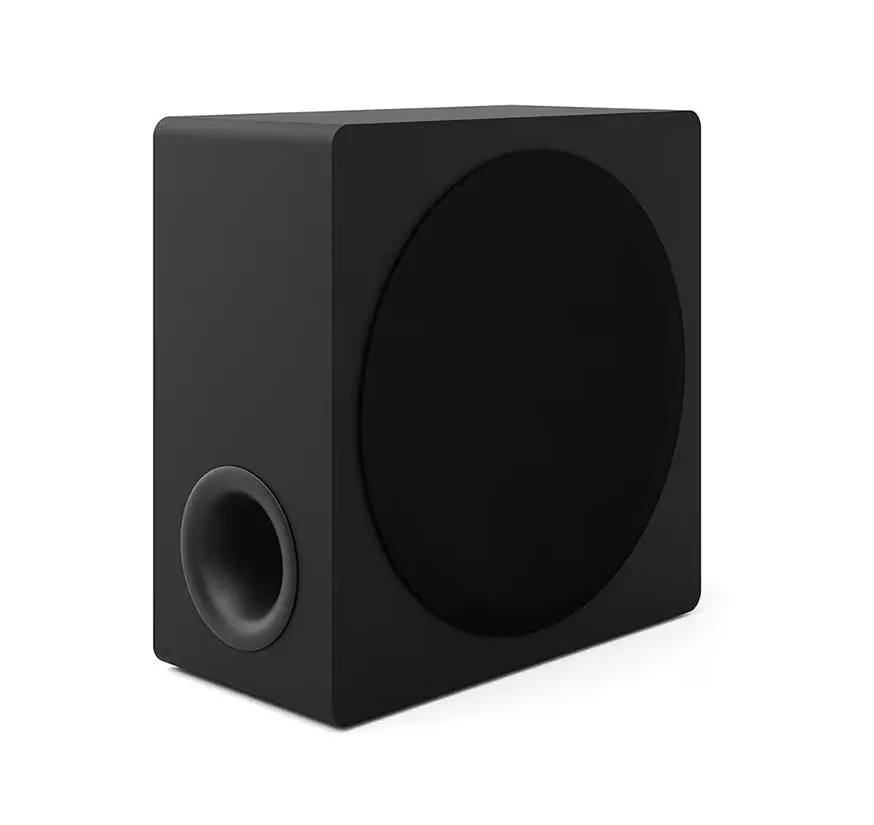 Soundbar LG S95TR 9.1.5 Wi-Fi Bluetooth AirPlay Dolby Atmos DTS:X