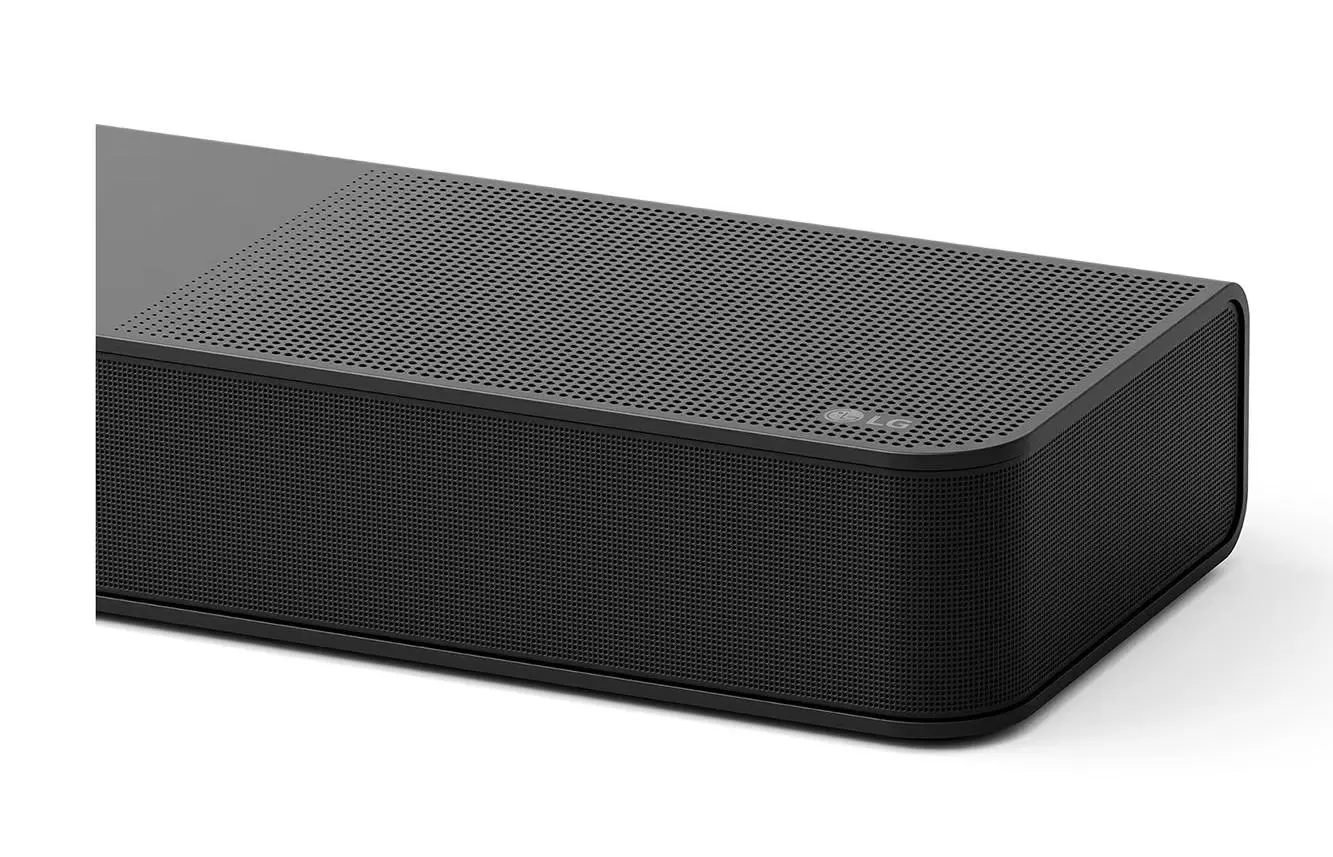 Soundbar LG S95TR 9.1.5 Wi-Fi Bluetooth AirPlay Dolby Atmos DTS:X