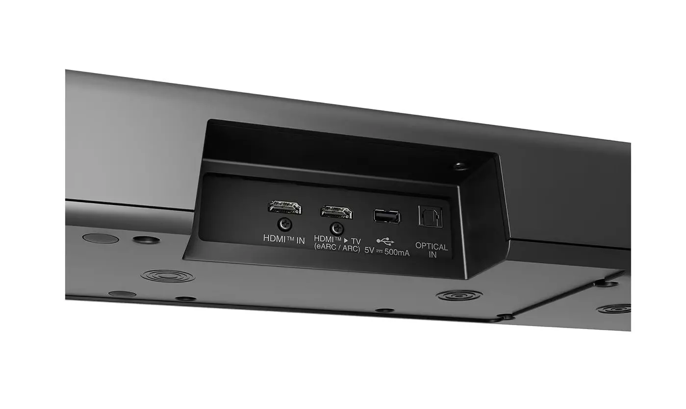 Soundbar LG S95TR 9.1.5 Wi-Fi Bluetooth AirPlay Dolby Atmos DTS:X