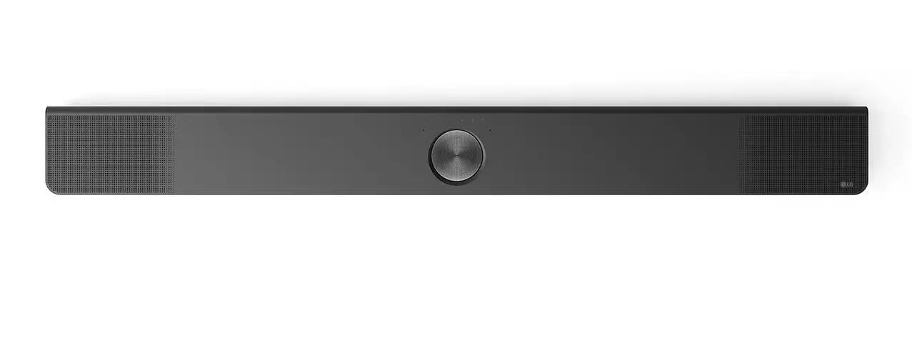 Soundbar LG S95TR 9.1.5 Wi-Fi Bluetooth AirPlay Dolby Atmos DTS:X