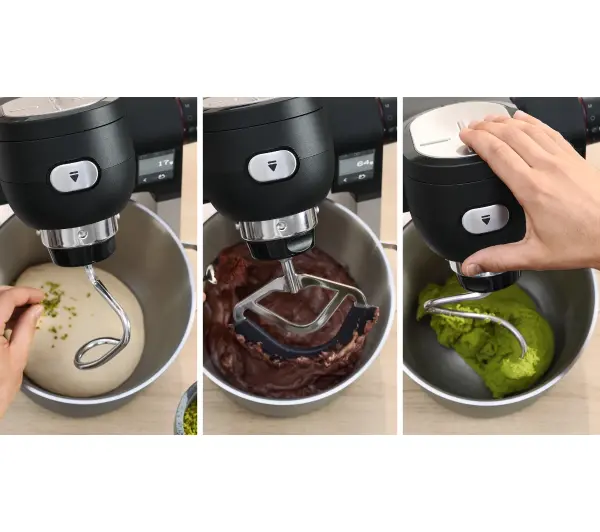 Bosch MUMS6ZS35 1600W Maszynka do mielenia Rozdrabniacz Blender kielichowy - Kup na Raty - RRSO 0%