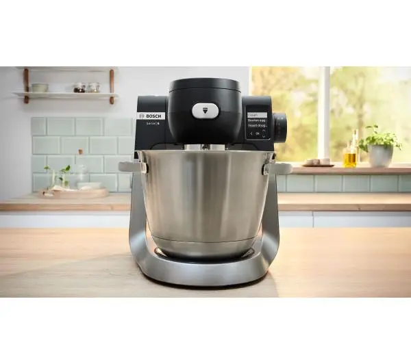Bosch MUMS6ZS35 1600W Maszynka do mielenia Rozdrabniacz Blender kielichowy - Kup na Raty - RRSO 0%