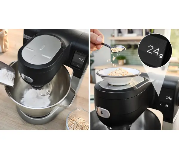 Bosch MUMS6ZS35 1600W Maszynka do mielenia Rozdrabniacz Blender kielichowy - Kup na Raty - RRSO 0%