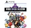 Bitmap Bureau Collection Edycja Deluxe Gra na PS5