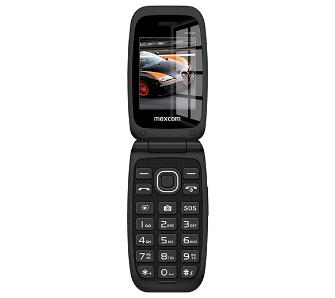 Telefon Maxcom MM 828 4G 2,4" Niebieski