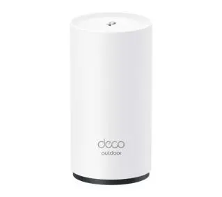 TP-LINK Deco X50-Outdoor 1szt. Biały - Kup na Raty - RRSO 0%
