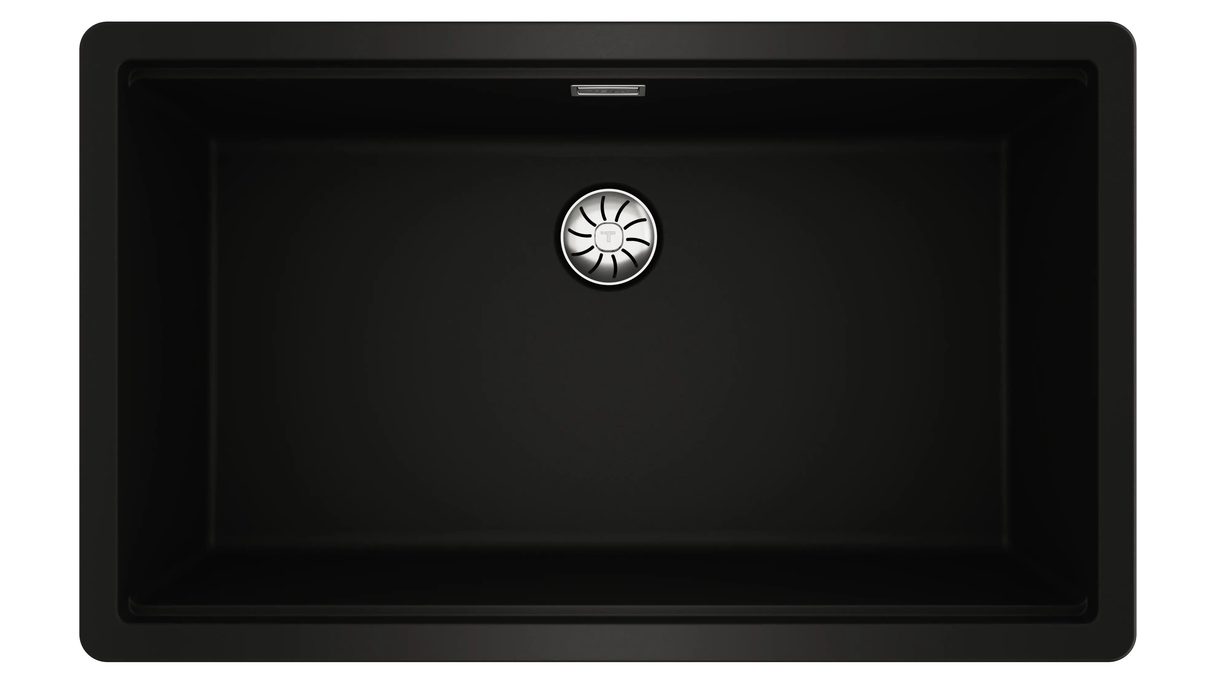 Zlewozmywak Teka RADEA R10 70.40 M-TG Tegranit plus Czarny