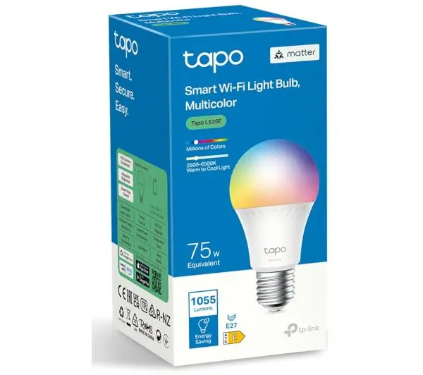 TP-LINK Smart Light Tapo L535E