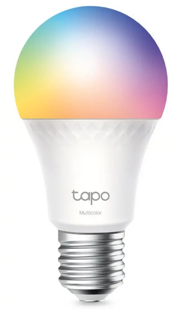 Żarówka LED TP-LINK Smart Light Tapo L535E