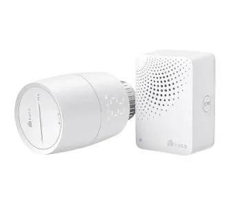 Centralka TP-LINK TermostatValve Starter Kit KE100