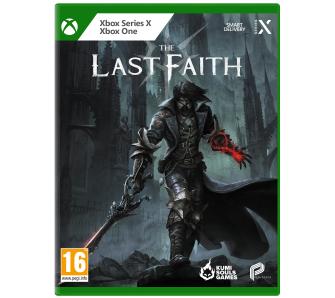 The Last Faith Gra na Xbox Series X / Xbox One