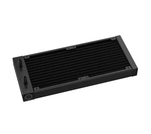 DeepCool LE520S Zero Dark Czarny - Kup na Raty - RRSO 0%