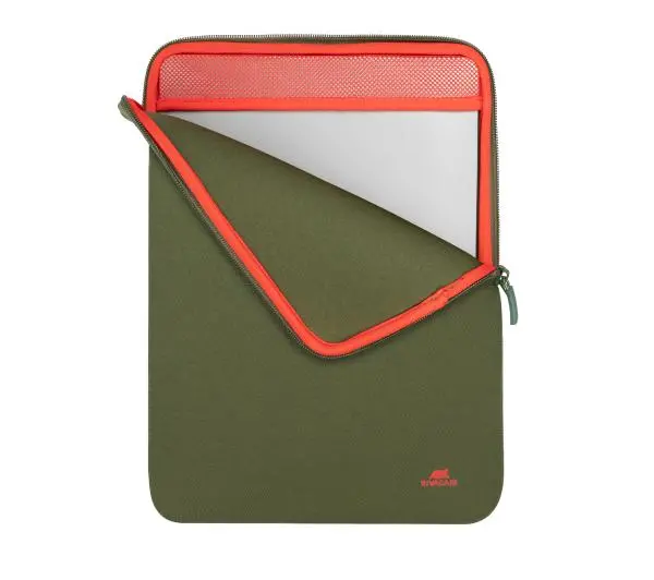 Rivacase Antishock 5221 MacBook 13" Khaki