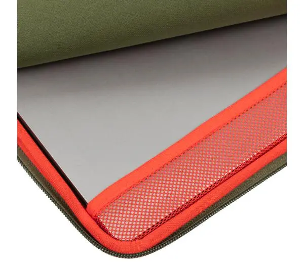 Rivacase Antishock 5221 MacBook 13" Khaki