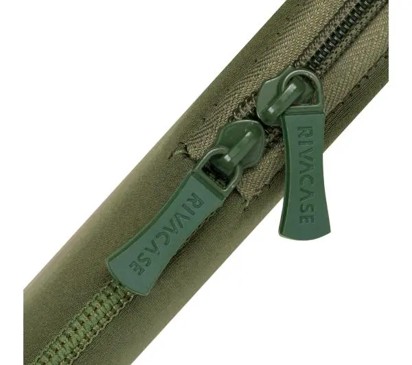 Rivacase Antishock 5221 MacBook 13" Khaki