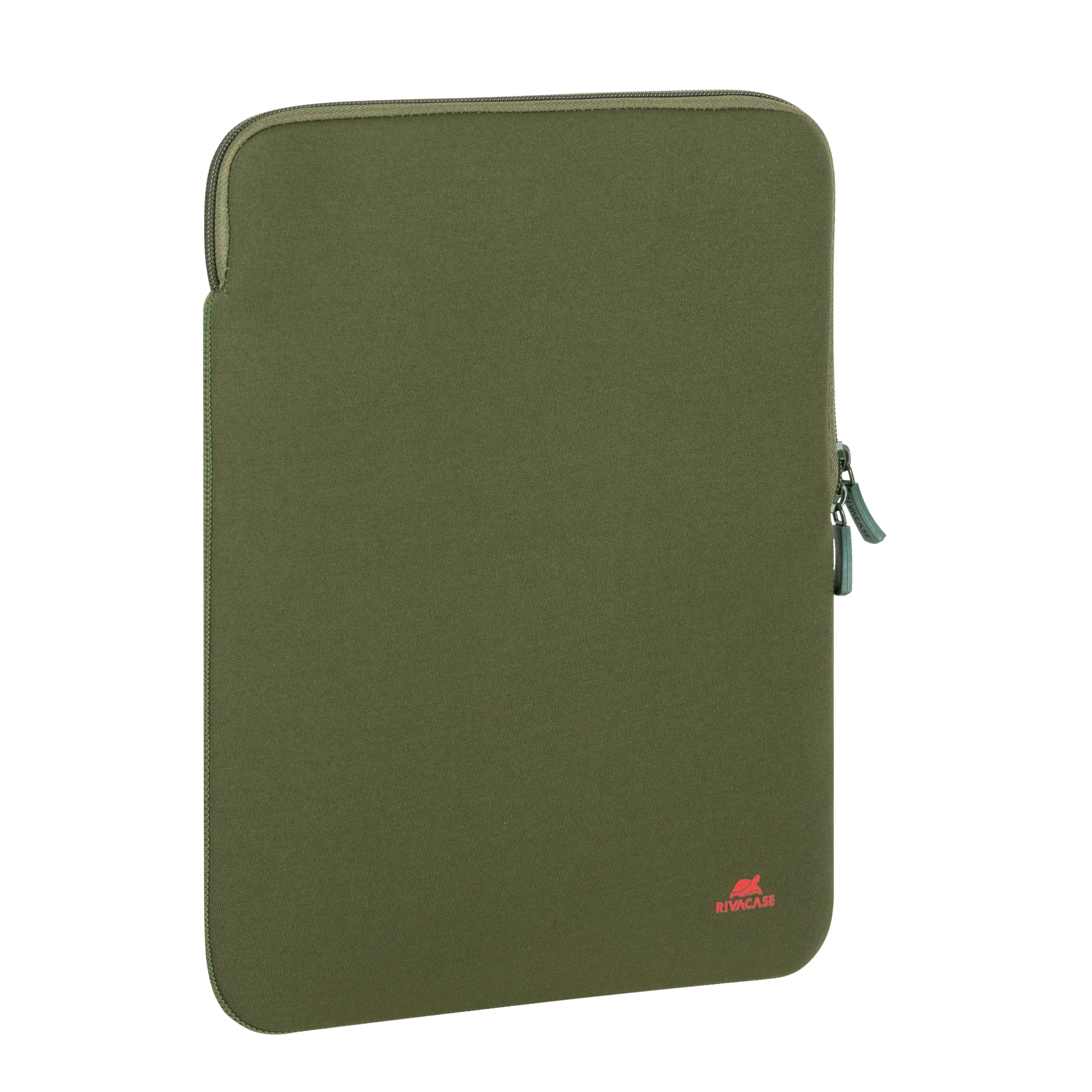 Etui na laptop Rivacase Antishock 5221 MacBook 13" Khaki