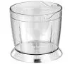 Blender MPM MBL-36 1200W Rozdrabniacz Końcówka do ubijania