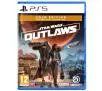 Star Wars Outlaws Edycja Gold Gra na PS5