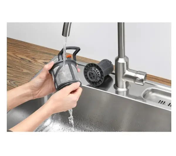 Electrolux 700 GlassCare EEG88600W 60cm Automatyczne otwieranie drzwi Szuflada na sztućce Zdalne sterowanie - Kup na Raty - RRSO 0%