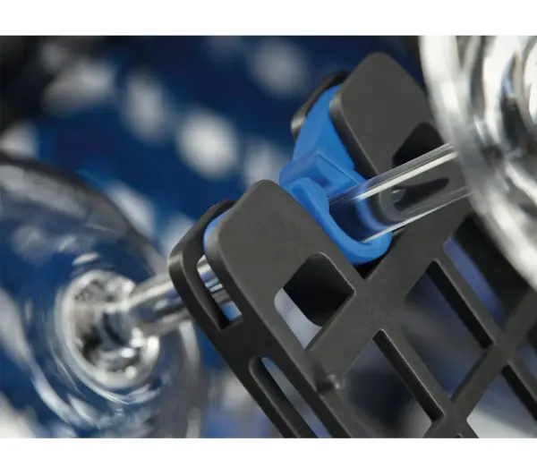 Electrolux 700 GlassCare EEG88600W 60cm Automatyczne otwieranie drzwi Szuflada na sztućce Zdalne sterowanie - Kup na Raty - RRSO 0%