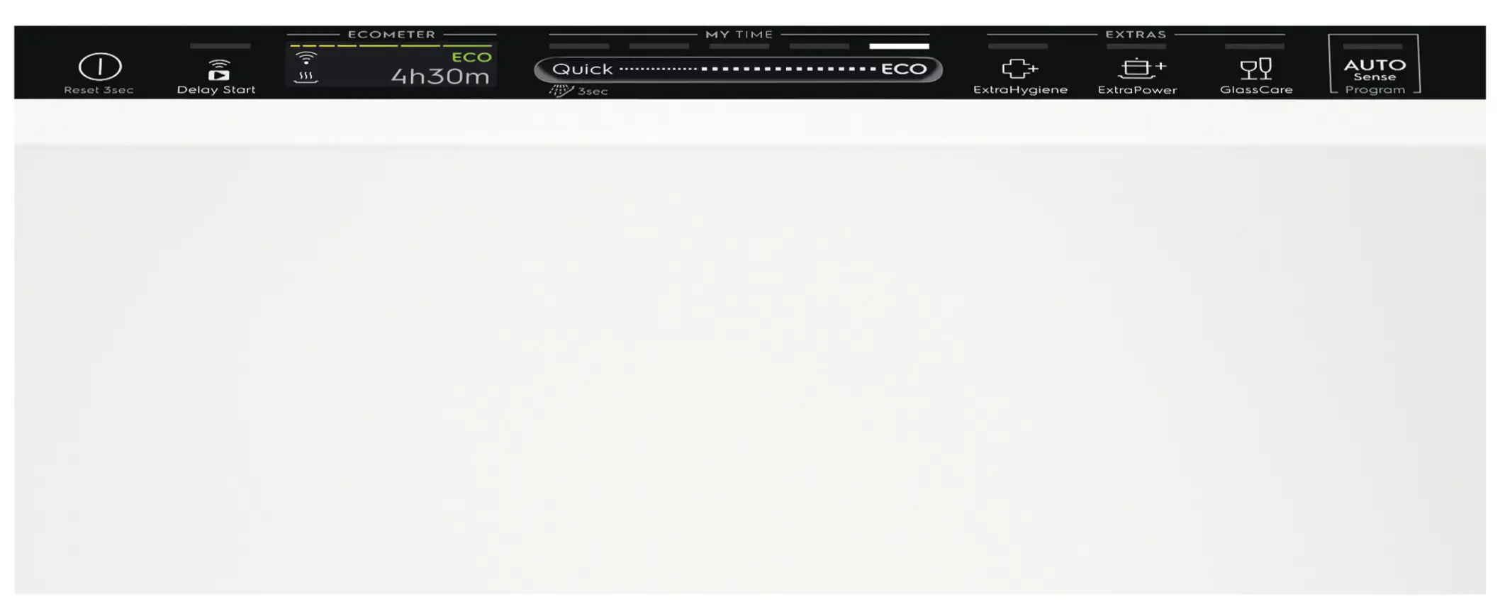 Фото Посудомийна машина Electrolux EEG88600W