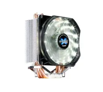 Chłodzenie Zalman CNPS9X OPTIMA Czarny