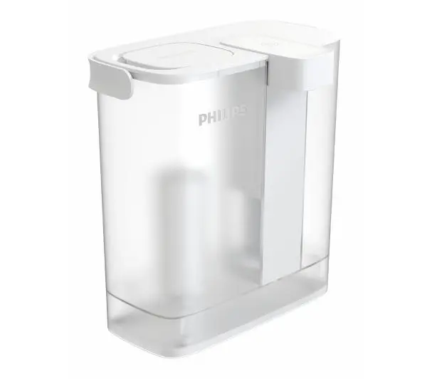 Philips AWP2980WH3/10 3l 3 wkłady