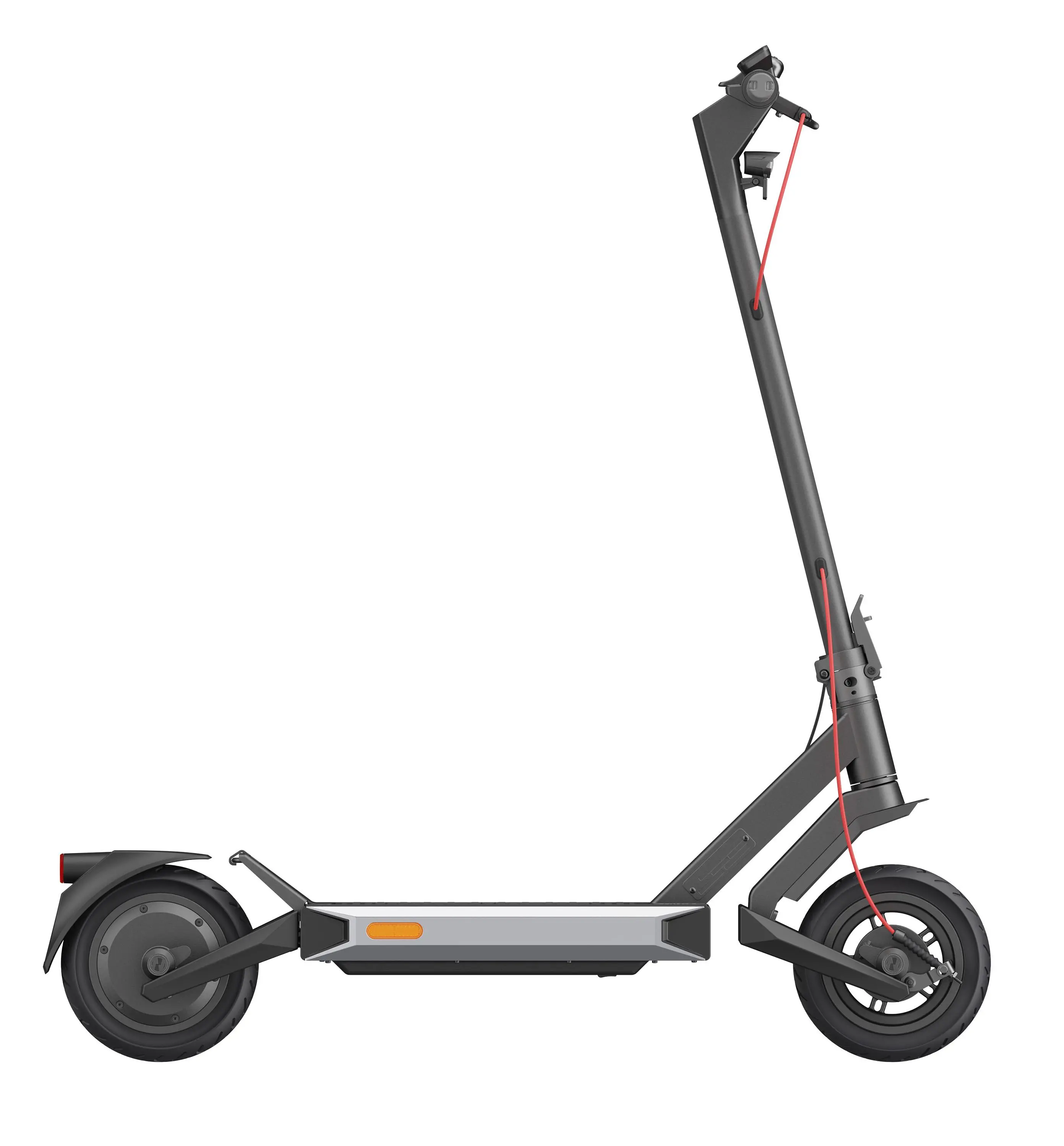 Hulajnoga elektryczna Navee S40 350W 40km 10" Grafitowy