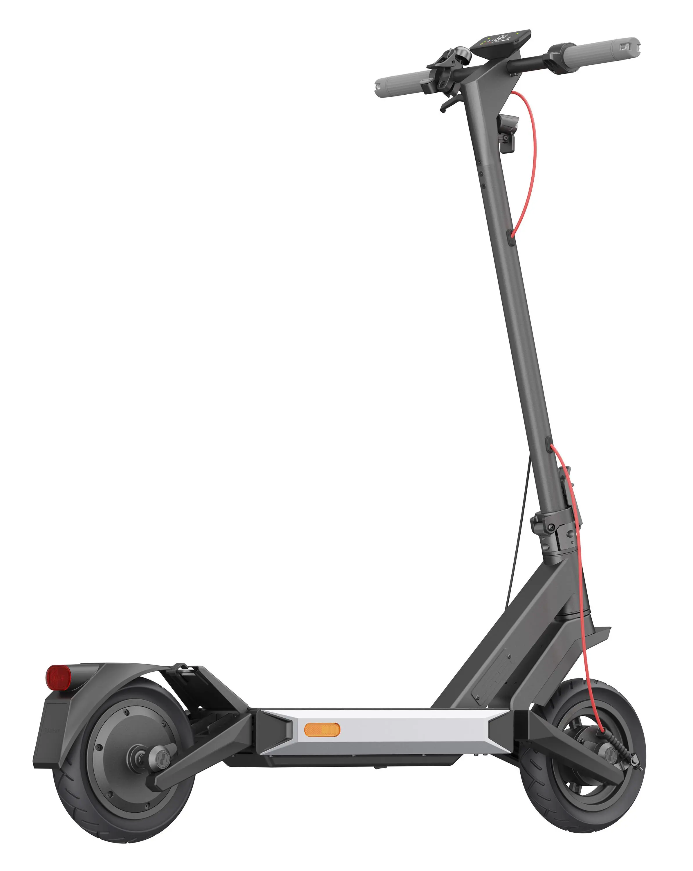 Hulajnoga elektryczna Navee S40 350W 40km 10" Grafitowy