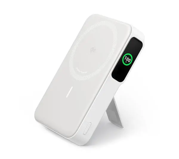 Powerbank Anker MagGo (A1654G21) 10000mAh 27W Wireless Power